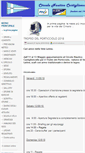 Mobile Screenshot of cncastiglioncello.org